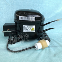 AC LBP Compressor