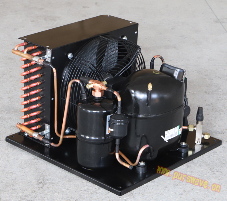 NE2125E EMBRACO CONDENSING UNITS R22 杭州排浪科技有限公司